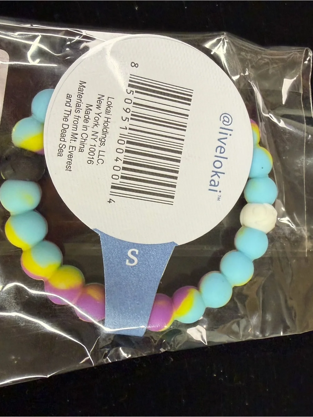 Lokai 277 kids